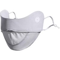 AliExpress NONE Anti-UV Sun Protection Cycling Ice Silk Face Mask Unisex Breathable Hunting Sport Scarf Reusable Masks Running Mask Mask A2A9