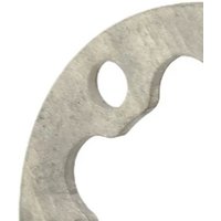 Efficient Brake Spacer For E-Bike Electric Scooter 6 Holes Disc Washer 2/2 5/4/5mm Enhance Your Riding Safety
