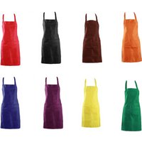 Apron Stylist Professional Stylist Apron Waterproof Hairdressing Coloring Shampoo Haircuts Cloth Wrap Hair Salon Tool