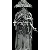 38mm 50mm 90mm Resin model kits figure colorless and self-assembled 3D Printing TD-6780/3D