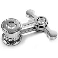 Chaotic Pendulum Fidget Spinner Anxiety Stress Relief Toys Calm Down Sensory Quiet Cool Gadgets For Kids & Adults Exquisite Gift