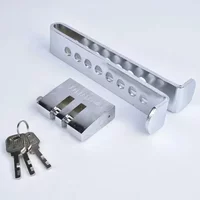 Car Anti-theft Lock Steering Wheel Clutch Lock Brake Oil Anti-theft Anti-theft Car Interior Protection Safety Door Lock