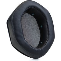 Earmuffs Suitable for V-MODA Crossfade M100 Earphone Sponge LP2 LP DJ Protective Earcup Leather Earpads Accessories