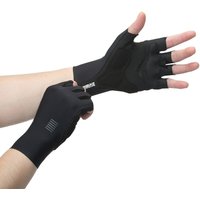 YKYWBIKE Cycling Gloves MTB Bike Gloves Sports Half Finger Bicycle Goves Men Women Breathable Shockproof Gloves