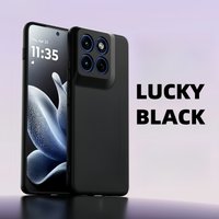 Fashion Solid Colour Shockproof Protective Liquid Silicone Phone Case For Moto Edge 70 / Edge 60 / Edge 60 Pro / Edge 60 Fusion