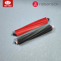 Original Roborock S8 MaxV Ultra Main Brush Rubber Brush robot Vacuum Cleaner Accessories Replaceable Spare Parts