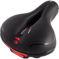 AliExpress NONE Bicycle Seat Cushion Saddle Super Soft Mountain Bike Thickened Universal Seat Cover Bicycle Thickened Widened Seat