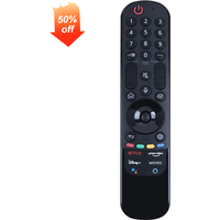 Magic Remote Control For LG 2019-2023 Smart TVs MR21/MR22/MR23GA With Voice And Pointer Function