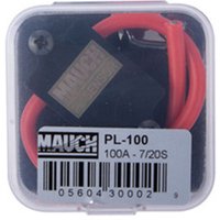 Mauch Power Module Current Sensor Hub BEC HS/PL/PC Series Pixhawk Flight Control Accessories For Rc Fixed Wing UAV /