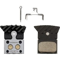 AliExpress Shimano L04C Metallic Brake Pads MTB Disc Pad for XTR XT SLX DEORE M8100 M8000 M7100 M7000 Bike Cycling Accessories