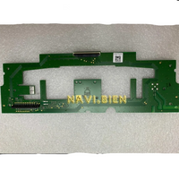 CD electronic board for RCD 403 rcd 405 6512 3456363 3456805 9304846-01 radio entry E13a CD audio player LCD monitors