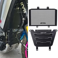 Osłona Chłodnicy Motocykla CFMOTO 450MT 450 MT 450 MT450 CF450MT 2024 2025 Ochrona Silnika