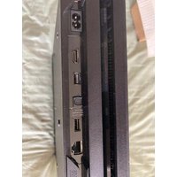 Optical drive, digital PS4 pro slim 500g 1t host domestic handle, not brand new
