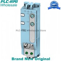 6ES7157-1AB00-0AB0 6ES71571AB000AB0 SIMATIC ET 200AL, PROFINET interface module IM 157-1 PN Original Brand New