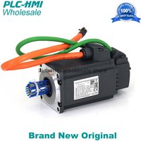 1FL6044-2AF21-1AB1 1FL60442AF211AB1 SIMOTICS S-1FL6 Operating voltage 230 V 3AC Pn=1 kW; Nn=3000 rpm Original Brand New