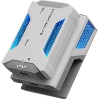FX5 Battery Version Cooler For X5 Series Phone Controller Accessory-Dedicated Game Controller image 3