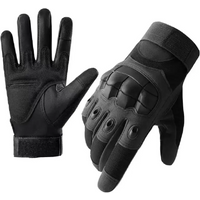 Tactical Gloves Shooting Gloves Touch Design Fitness Protection Sports Motorcycle Hunting Full Finger Walking Gloves wholesale
