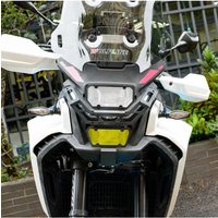 For CF MOTO 450 MT Motorcycle Headlight Guard Protector For CFMOTO 450MT Head Light Grille Cover 2024 2025 2026