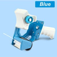 5cm Width Tape Dispenser Handheld Tape Sealer Cutter for Office School Packing Wholesale