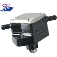 6C5-24410 Fuel Pump Assy 6C5-24410-00 For Yamaha Outboard Motor 4 Stroke F T 30HP 40HP 50HP 60HP 6C5-24410-00-00