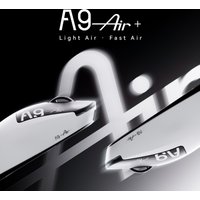 ATK Dragonfly A9 MINI Ultimate Gaming Mouse Wireless Bluetooth 39g Lightweight PAW3955 Master Dual 8K FPS Esports Mouse