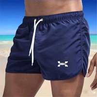 Men's swimming Shortss, colorful summer swimsuits, sexy, beach, surfboard