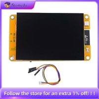 ESP32-2432S032C-I 3.2inch ESP32 LCD Display ESP32-32 Module ST7789 IPS TFT Capacitive / Resistive Touch Screen for Arduino