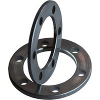 AliExpress NONE E-Bike Bike Electric Scooter Brake Gasket Spacer 6 Holes Disc Washer 2/2.5/4/5mm Bicycle Brake Bicycle Accessories