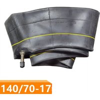 Motorcycle 17 Inch Series Inner Tube 2.75-17 3.00-17 3.50-17 110/70-17 110/80-17 110/90-17 130/70-17 130/80-17 140/70-17