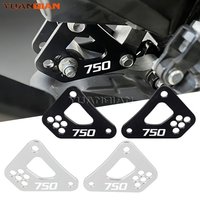 Rear Lowering Links For SUZUKI GSXR600 GSX-R750 GSXR 600 750 2011-2025 GSXR 1000 2009-2025 Motorcycle Accessories Lower Drop Kit