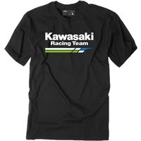 AliExpress Hot Selling Kawasaki Motorcycle T-Shirt 2026 Summer New Arrivals Motorcycle Jersey Outdoor Training Men's Cycling Apparel Tops