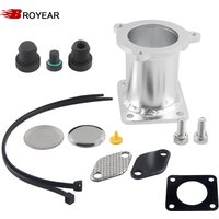 Broyear Adaptor FOR BMW E60 E61 E70 E71 E87 E90 E91 E9 Plugs Cooler Thermostat Bungs For BMW 1 3 5 6 7 Series X3 X5 X6