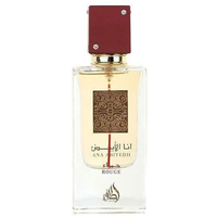 Lattafa - Lattafa Unisex Ana Abiyedh Rouge Edp (60ml)