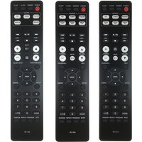 Remote Control RC-1162 RC-1204 RC-1214 for Denon CD Receiver RCD-M39 RCD-M39DAB RCD-M41-SP RCD-M41DAB