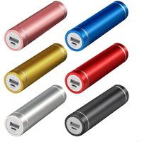 Spring Activated 21700 Powerbanks AntiImpact Aluminum Shell Easy Battery Swap Y3ND