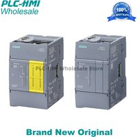 6ES7212-1HF50-0XB0 6ES7212-1AF50-0XB0 SIMATIC S7-1200 G2 failsafe compact CPU 1212FC 6ES72121HF500XB0 6ES72121AF500XB0