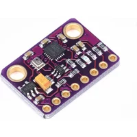 GY-91 MPU9250 + 10 dof BMP280 acceleration gyroscope compass nine shaft sensor module