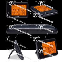 SC300i Golf Swing Action Data Flat Panel Analyzer Portable