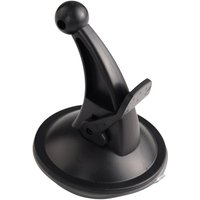 For Garmin GPS Mount Suction Cup Dashboard & Windshield Mount For Car Swivel Ball Mounting Pattern With Strong Suction Cup