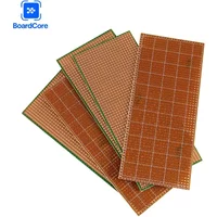 5/10 PCS Single Sided Prototype DIY Universal Printed Circuit PCB Board Protoboard 6.5x14.5CM Experiment Matrix Circuit Boards