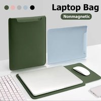 13 14 15 inch Shockproof Laptop Sleeve Case Portable Colorful Tablet Bag Ultra Thin for HP/Dell/Surface