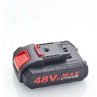 21V 48VF High Capacity Rechargeable Lithium Ion Battery for WORX 18V 20V Electric Saw Electric Drill and Garden Power Tools