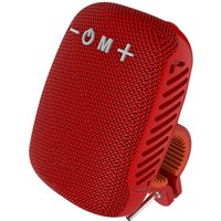 TG392Bluetooth speaker Outdoor Portable Mini Wireless Stereo Speaker TWS Stereo Subwoofer Rod Hands-Free Call/FM/TF card/U disk