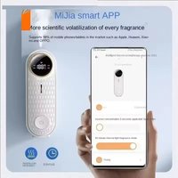 Intelligent App Aromatherapy Machine Humidifier Bedroom Fresh Air Toilet Deodorization Fragrance and Fragrance Room