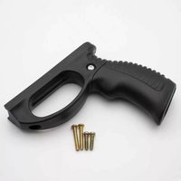 Owl Flying Shark Grip Outdoor Hunting Slingshot Accessories DIY Slingshot Handle Large Slingshot Assembly Grip