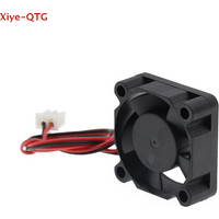 Hot! Cooling Fan 25x25mm 30x30mm DC 5V 12V 18V 24V Cooler Brushless Chipset Heatsink Mini Cooling Fan For Pinter Parts Projector