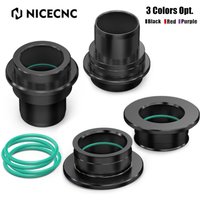 AliExpress NICECNC For Stark Varg EX Front Rear Wheel Spacers Electric Dirt Bike Hub Collars Kit For STARK VARG MX 2025 2024
