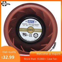 AVC BN12054B48U 48V 0.66A 120x120x54mm Centrifugal Cooling Fan with PWM for Industrial Equipment, Servers, Power Supply Units