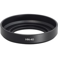 HN-40 Lens Hood Protectors for Z-DX 16-50mm f3.5-6.3VR Camera Protective Shade Lens Shade Avoid-Haze Observe Clearly