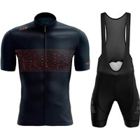 AliExpress rcc huub HUUB 2026 Clothes Clothing Mens Sets Summer Mountain Bike Jersey Uniform Men Set Mtb Tricuta Man Men's Road Shorts